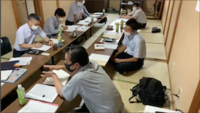 市場リリーアンバサダー協議会　勉強会